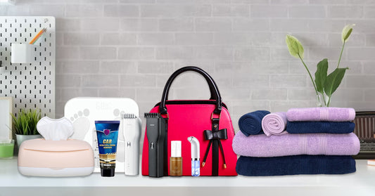 My Cotton - Your Ultimate Destination for Electronics and Beyond in UAE