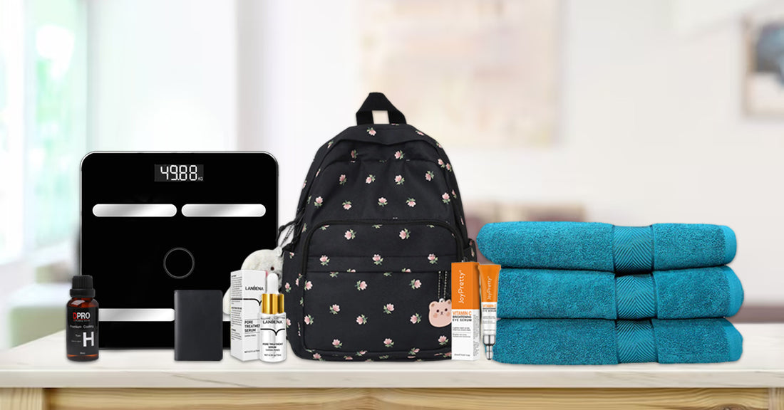 My Cotton Electronics: Your Ultimate Destination for Cutting-Edge Tech in Dubai and Across the UAE